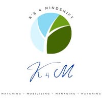 Logo K4M