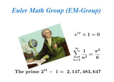 Euler Math