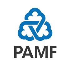 Logo PAMF